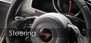 car steering services Falkirk